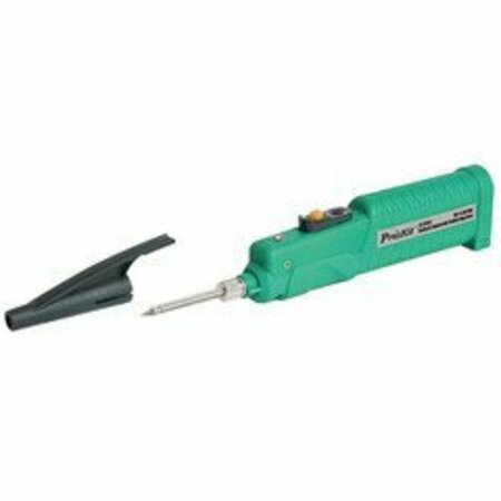 SWE-TECH 3C Battery Operated Soldering Iron. 1mm diameter solder included. FWT9005-10240